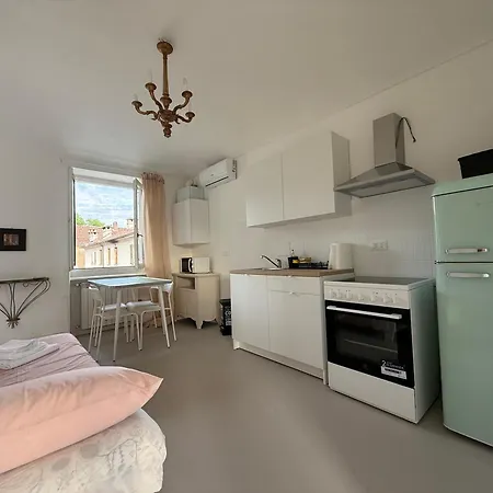 Apartamento Grazioso A 10 Minuti Dal Centro