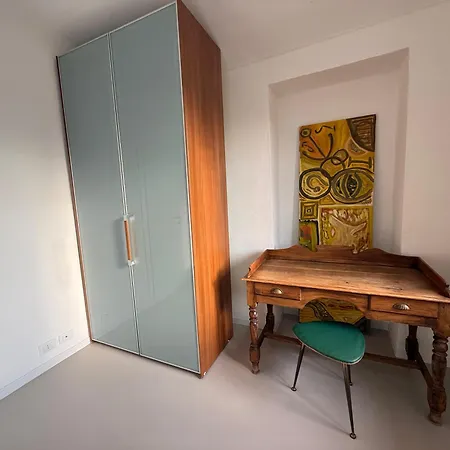 Grazioso A 10 Minuti Dal Centro Apartament