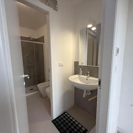 Διαμέρισμα Grazioso A 10 Minuti Dal Centro