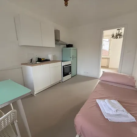 Grazioso A 10 Minuti Dal Centro *