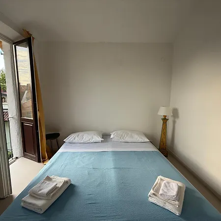 Διαμέρισμα Grazioso A 10 Minuti Dal Centro *