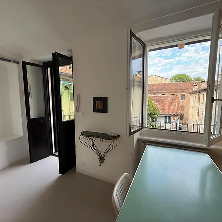 Grazioso A 10 Minuti Dal Centro Apartamento Turín