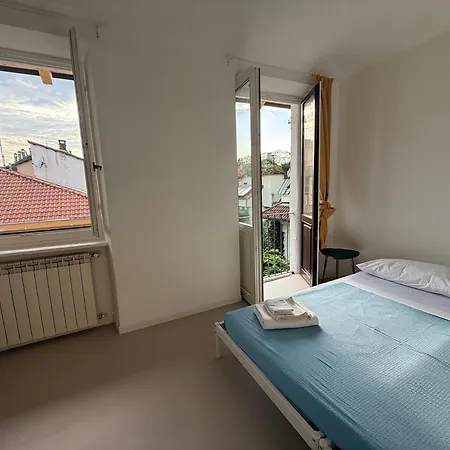 Grazioso A 10 Minuti Dal Centro *