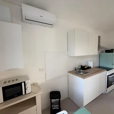 Grazioso A 10 Minuti Dal Centro