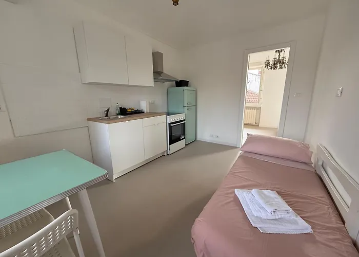 Grazioso A 10 Minuti Dal Centro *